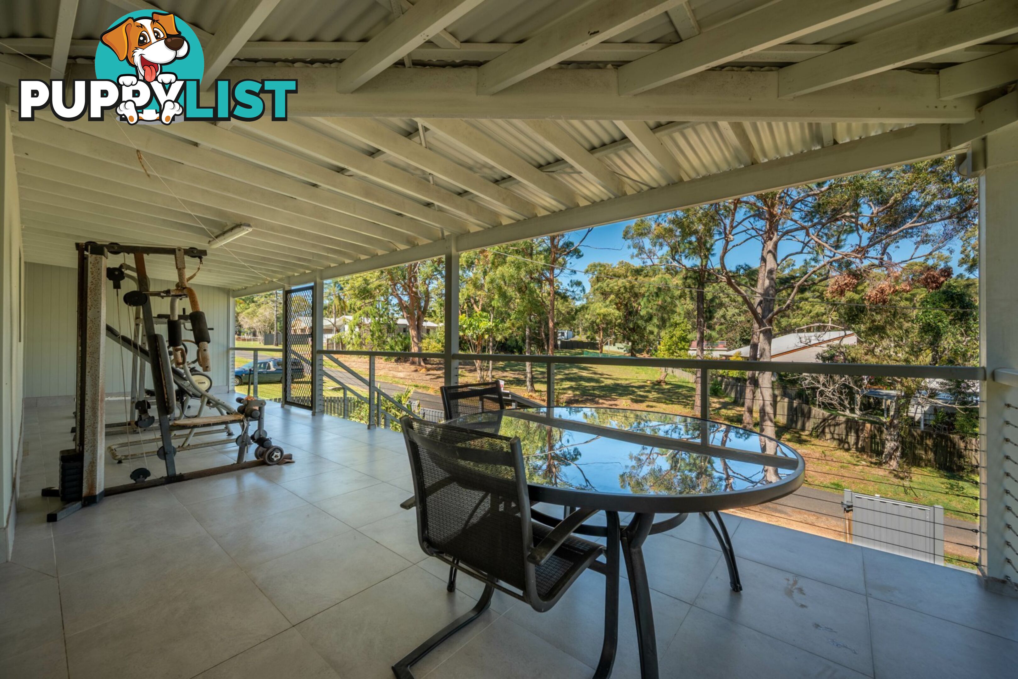 5 Bunning Street RUSSELL ISLAND QLD 4184