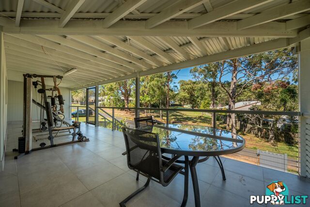 5 Bunning Street RUSSELL ISLAND QLD 4184