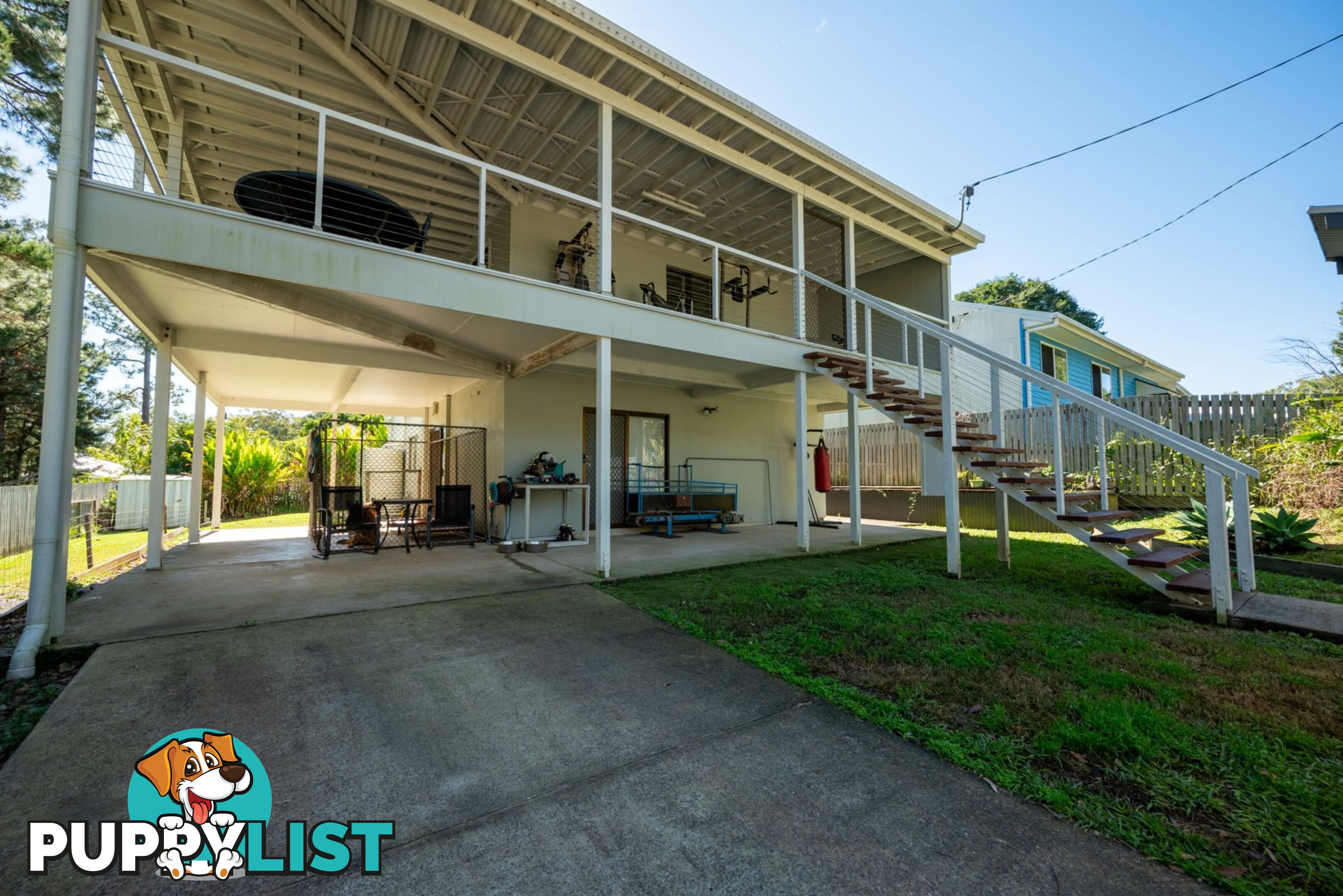 5 Bunning Street RUSSELL ISLAND QLD 4184