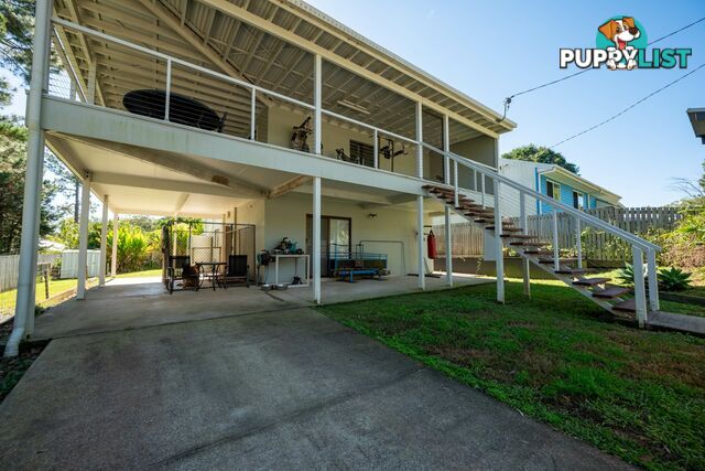 5 Bunning Street RUSSELL ISLAND QLD 4184