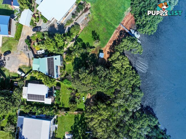 5 Player Court RUSSELL ISLAND QLD 4184