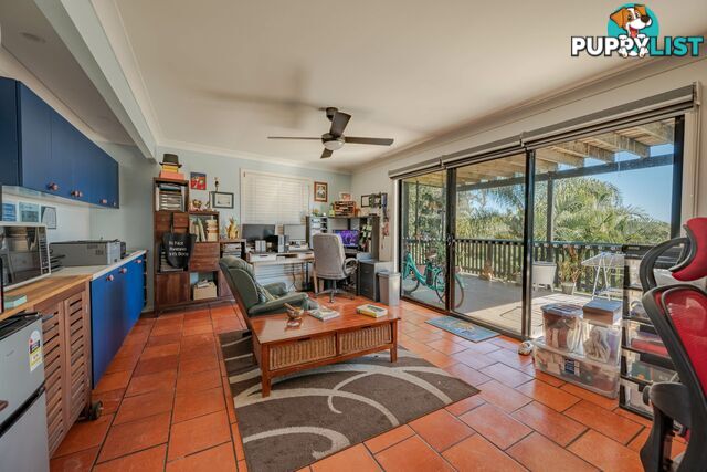 5 Player Court RUSSELL ISLAND QLD 4184
