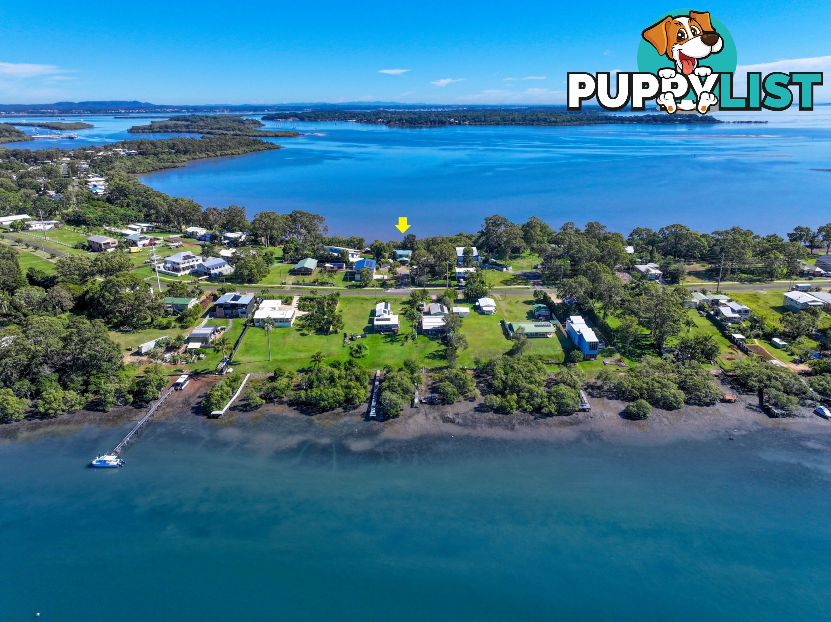 5 Player Court RUSSELL ISLAND QLD 4184