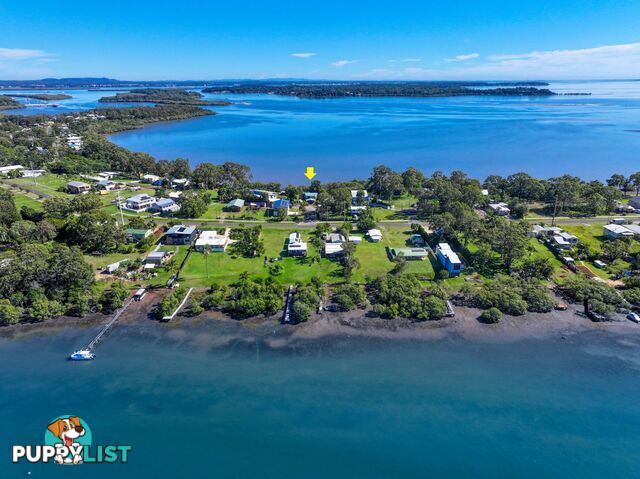5 Player Court RUSSELL ISLAND QLD 4184