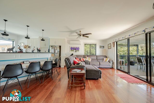 5 Player Court RUSSELL ISLAND QLD 4184