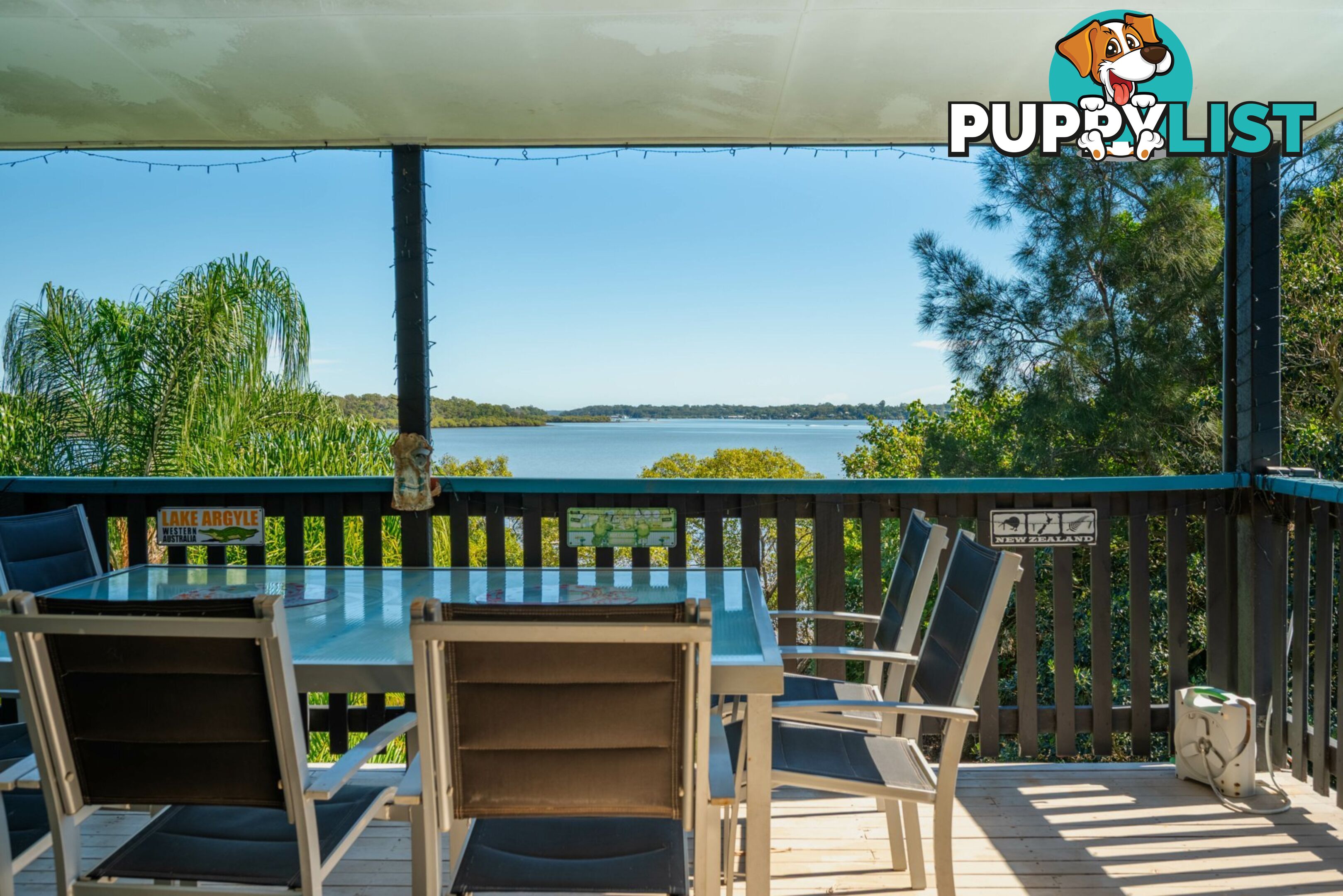 5 Player Court RUSSELL ISLAND QLD 4184