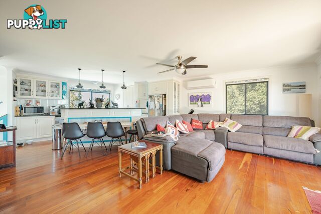 5 Player Court RUSSELL ISLAND QLD 4184