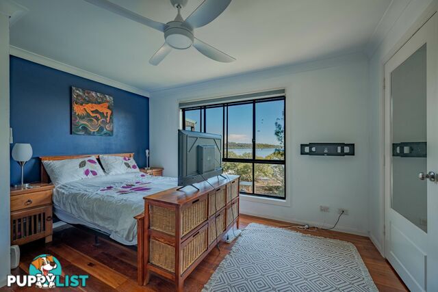 5 Player Court RUSSELL ISLAND QLD 4184