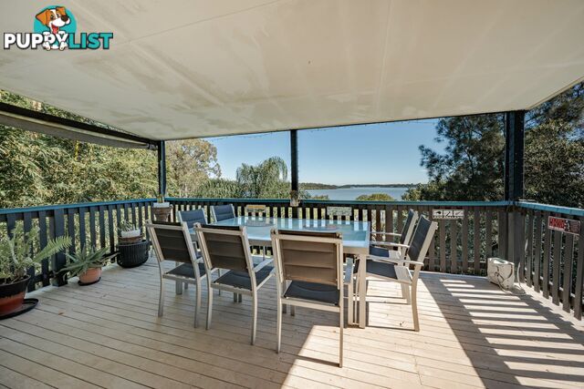 5 Player Court RUSSELL ISLAND QLD 4184