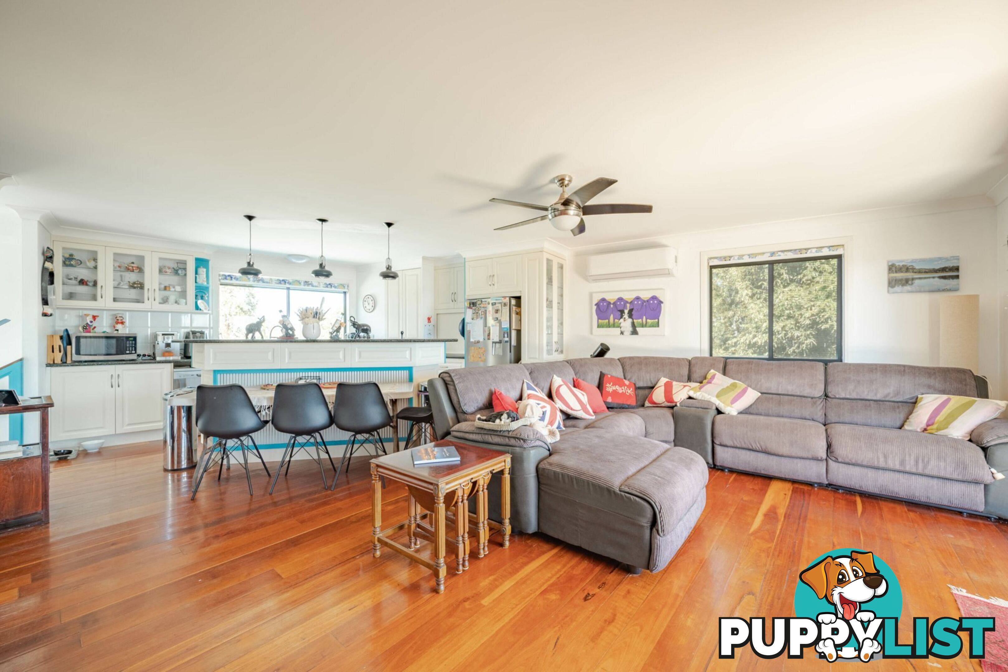 5 Player Court RUSSELL ISLAND QLD 4184