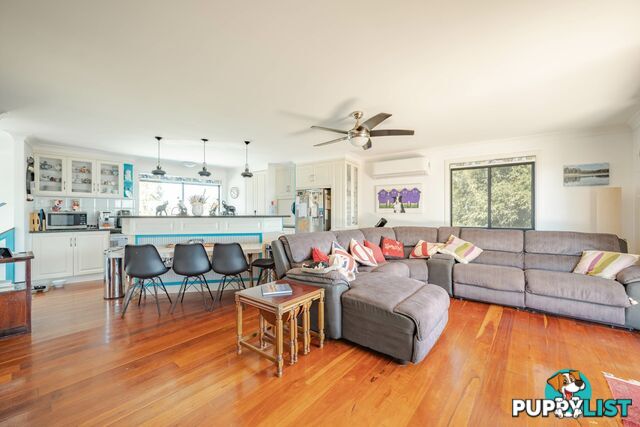 5 Player Court RUSSELL ISLAND QLD 4184