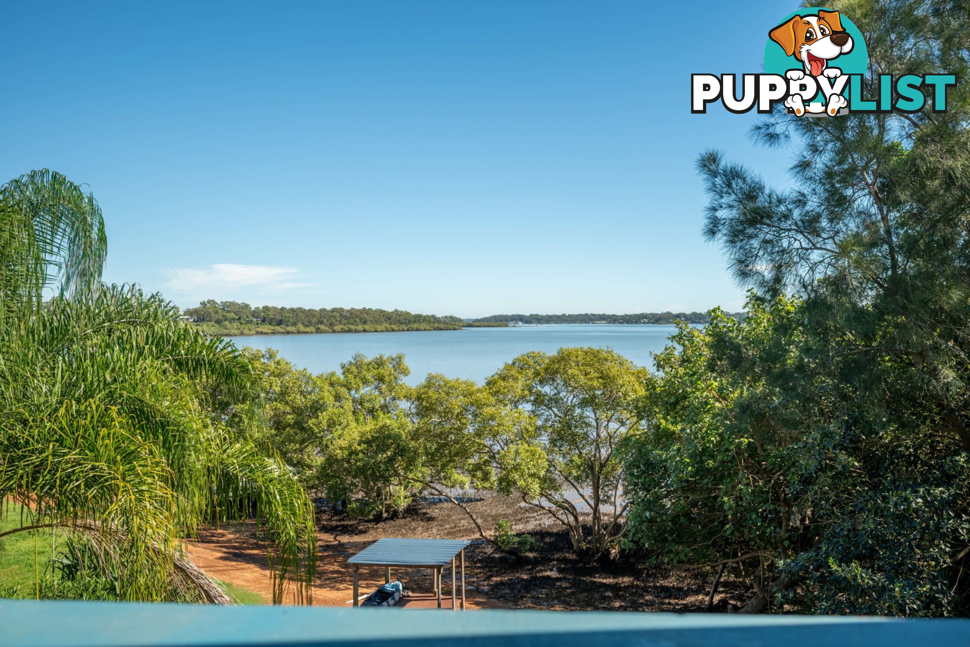 5 Player Court RUSSELL ISLAND QLD 4184