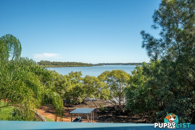 5 Player Court RUSSELL ISLAND QLD 4184