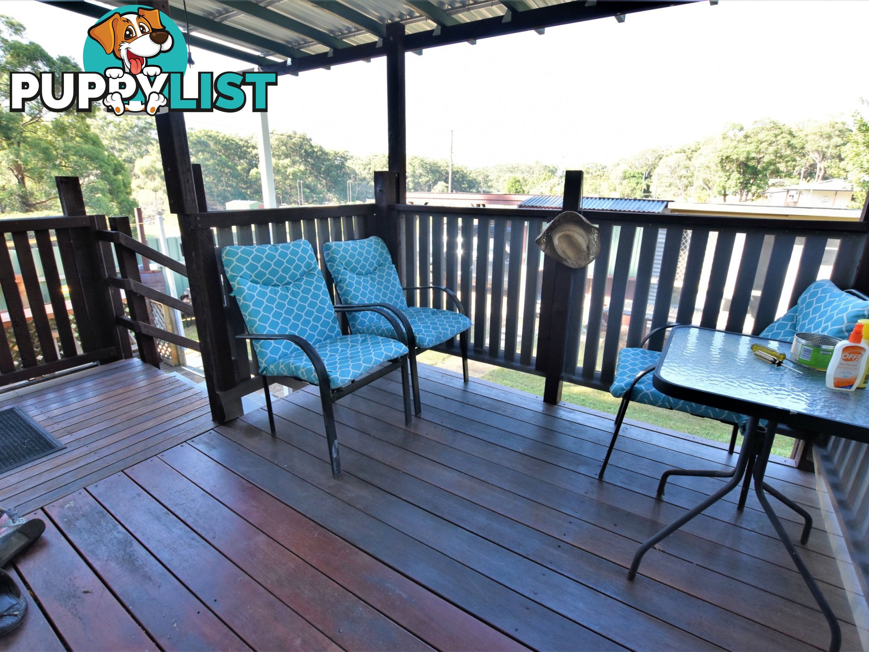 2 Rossi Street RUSSELL ISLAND QLD 4184