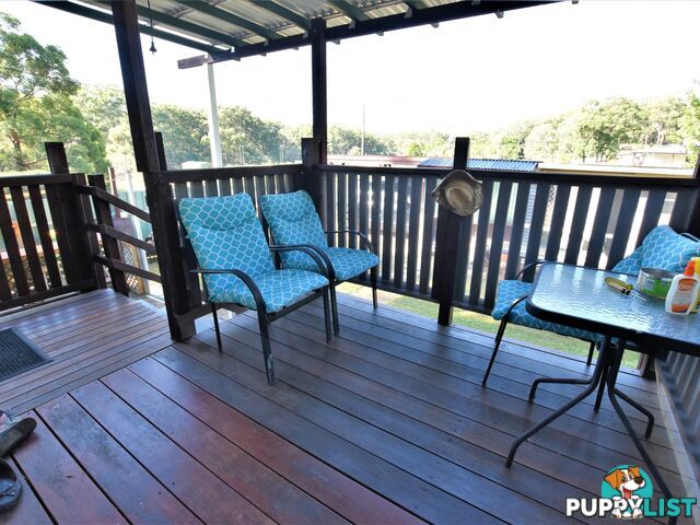 2 Rossi Street RUSSELL ISLAND QLD 4184