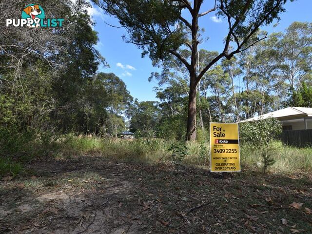 30 Pia St RUSSELL ISLAND QLD 4184