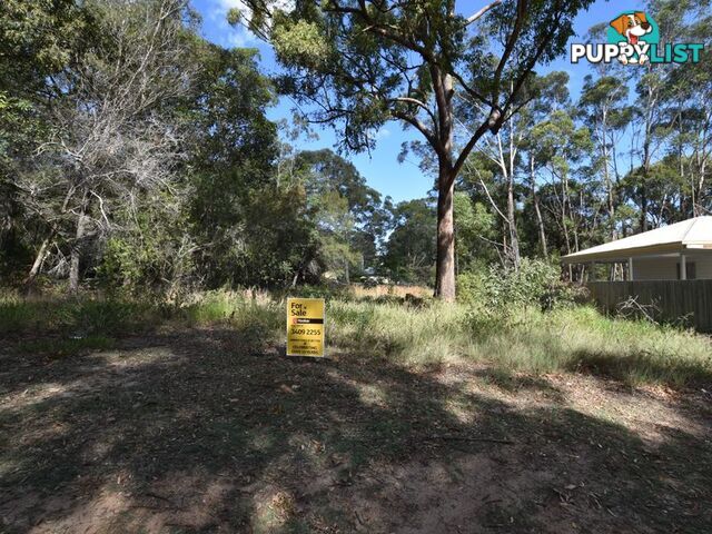 30 Pia St RUSSELL ISLAND QLD 4184