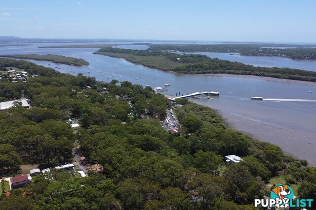 21 Delmar Parade RUSSELL ISLAND QLD 4184