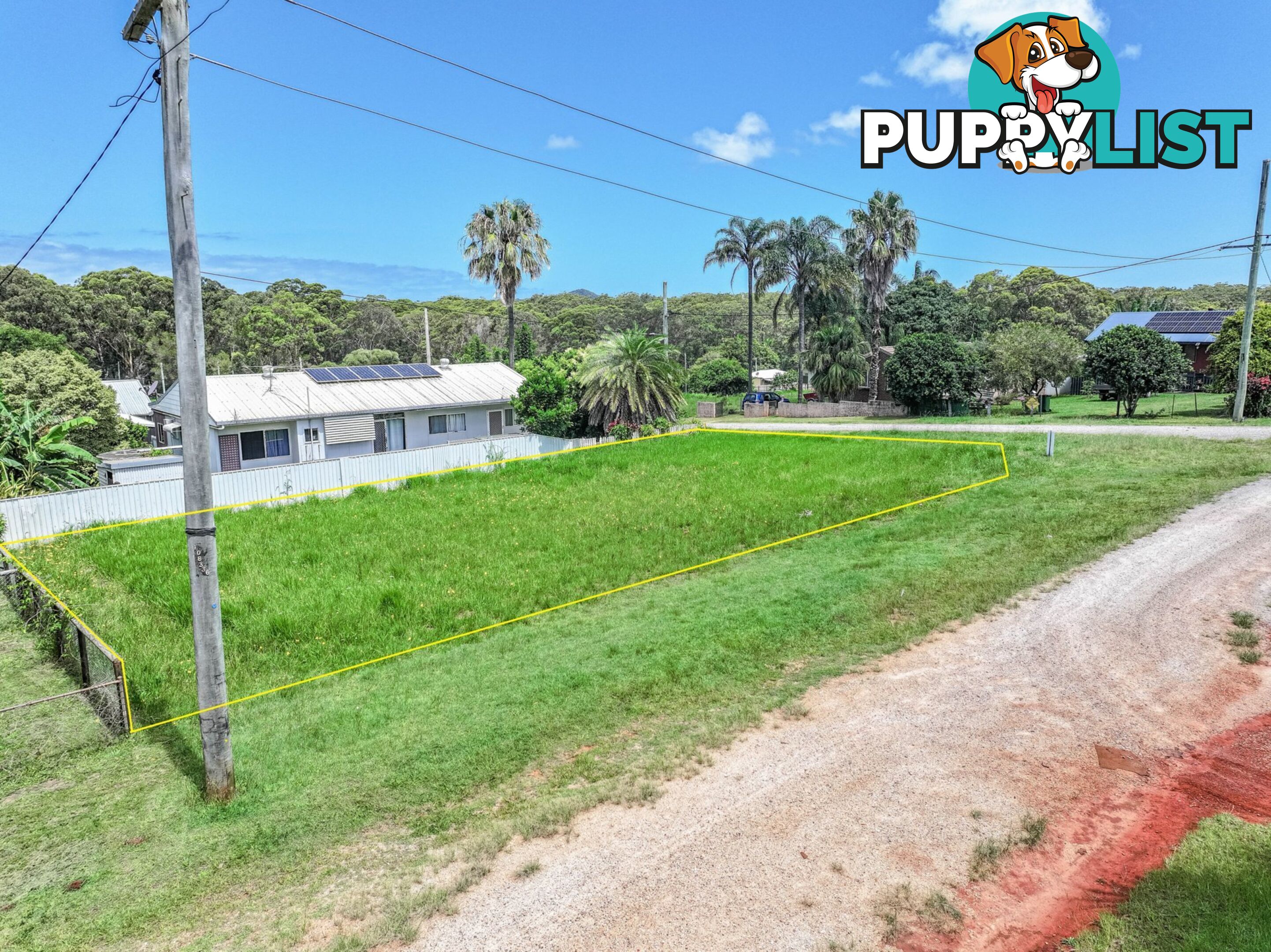 34 Baguette Street RUSSELL ISLAND QLD 4184