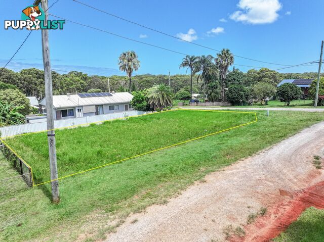 34 Baguette Street RUSSELL ISLAND QLD 4184