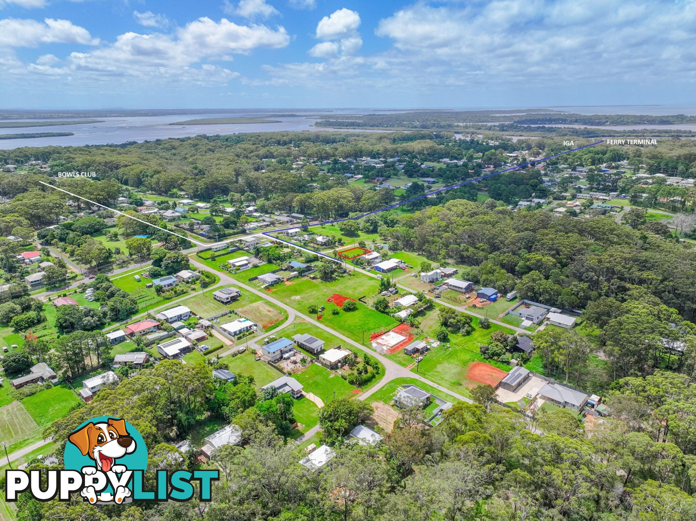 34 Baguette Street RUSSELL ISLAND QLD 4184