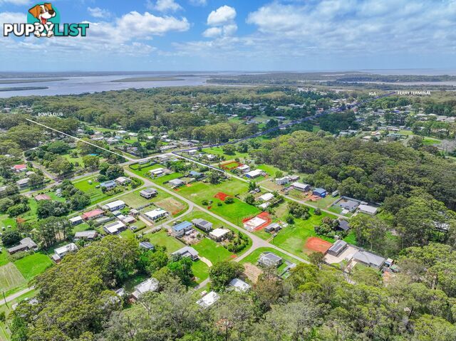 34 Baguette Street RUSSELL ISLAND QLD 4184