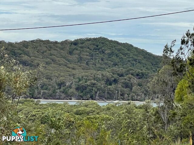 12 Hillview Parade RUSSELL ISLAND QLD 4184