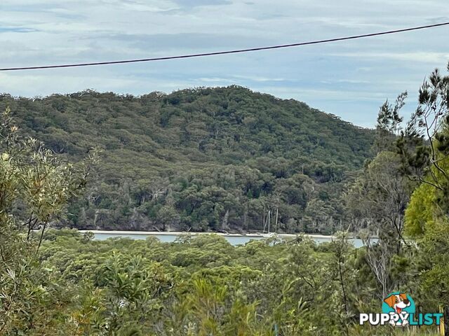 12 Hillview Parade RUSSELL ISLAND QLD 4184