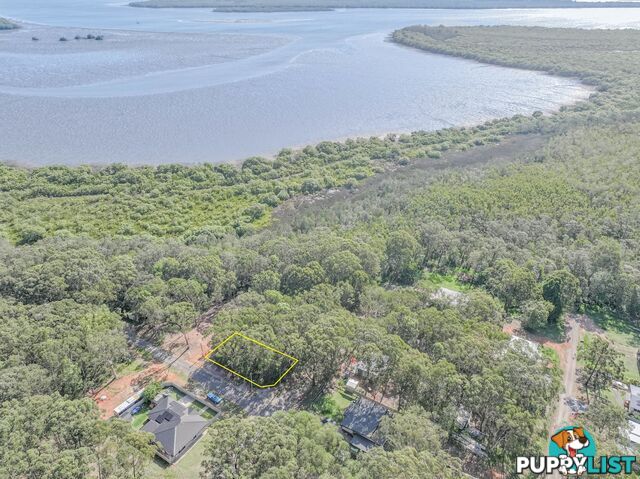 10 Tulip St RUSSELL ISLAND QLD 4184