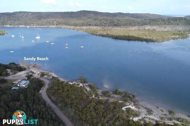 10 Tulip St RUSSELL ISLAND QLD 4184