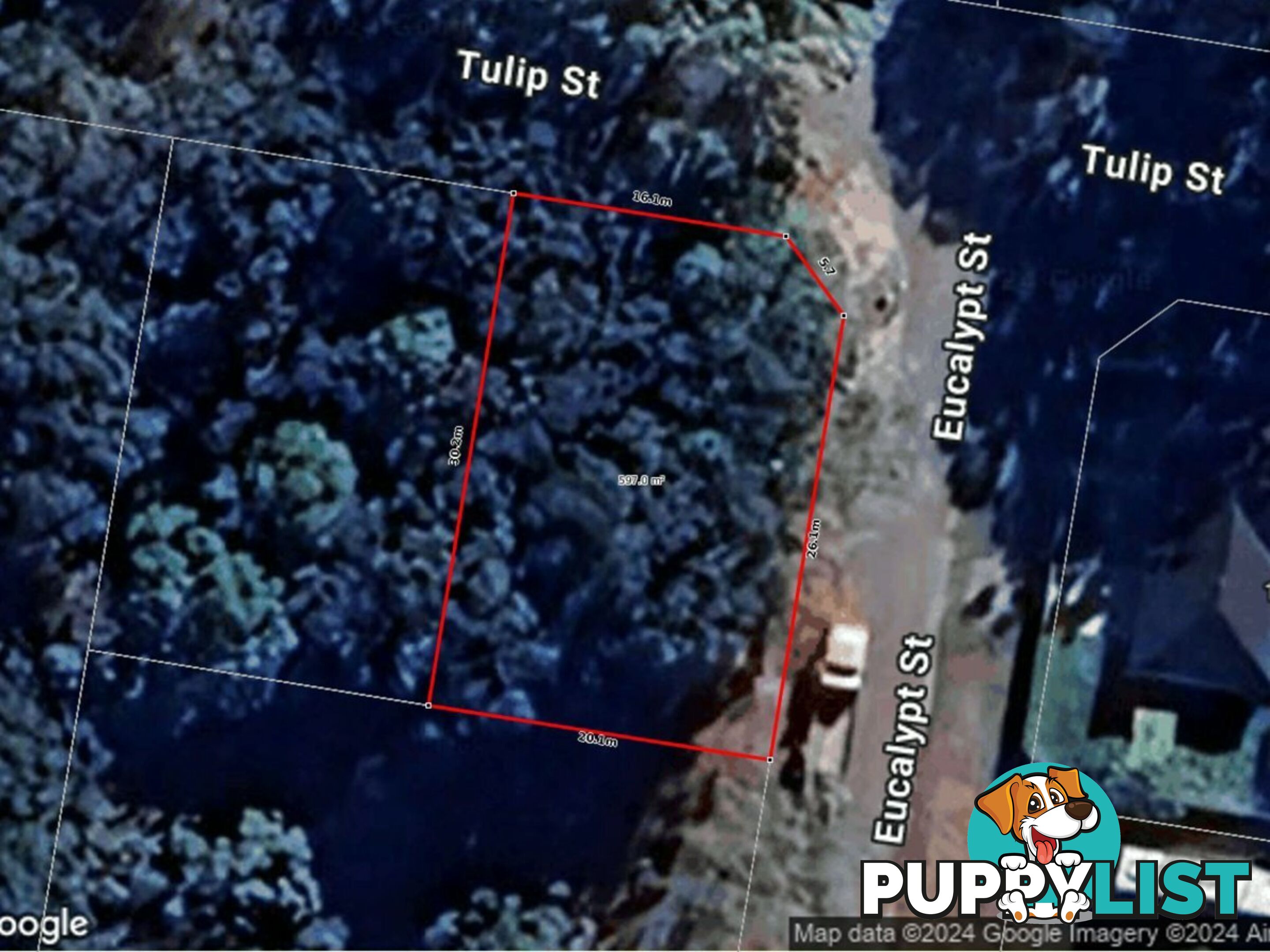 10 Tulip St RUSSELL ISLAND QLD 4184