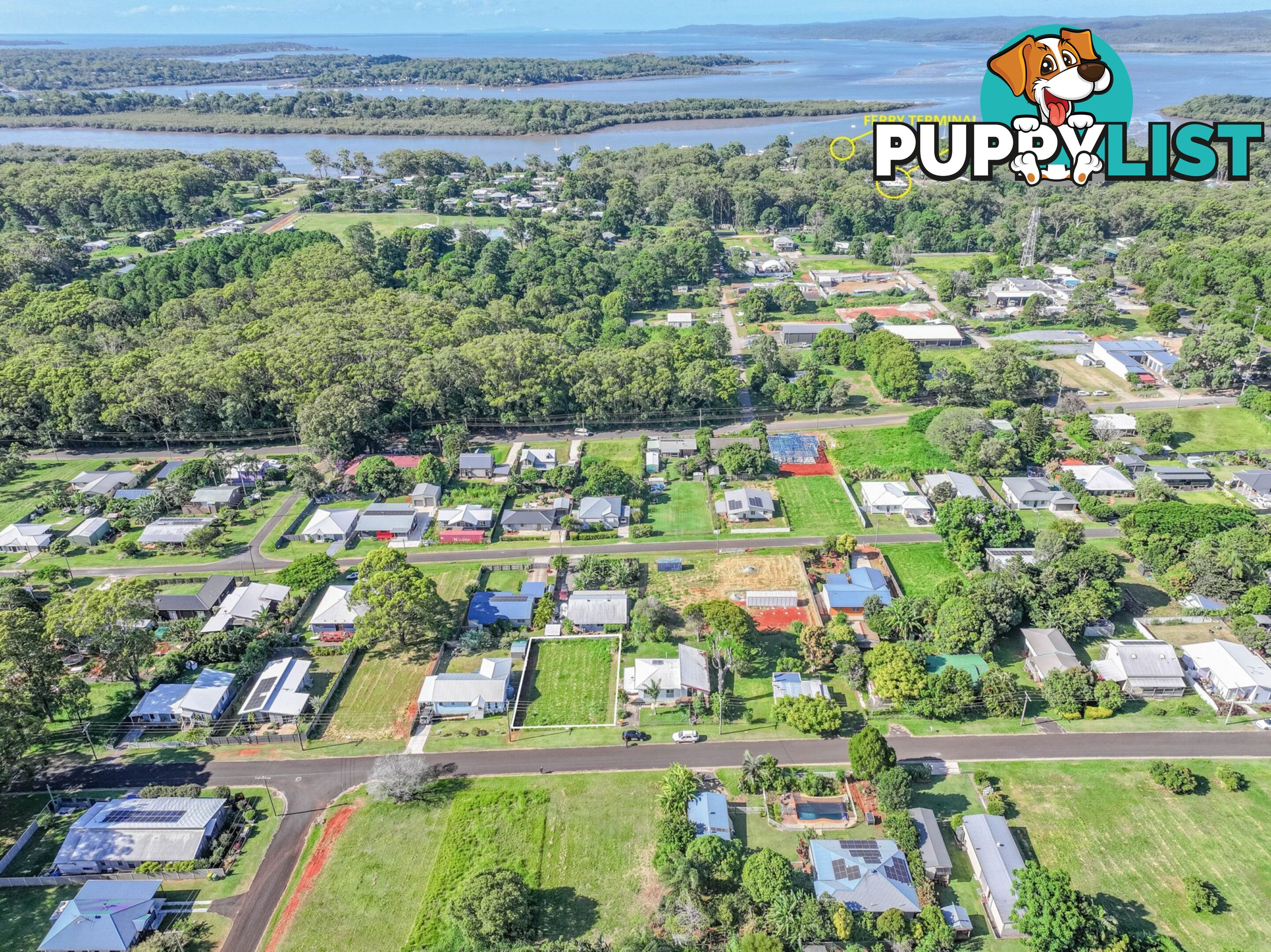 25 Vista St RUSSELL ISLAND QLD 4184