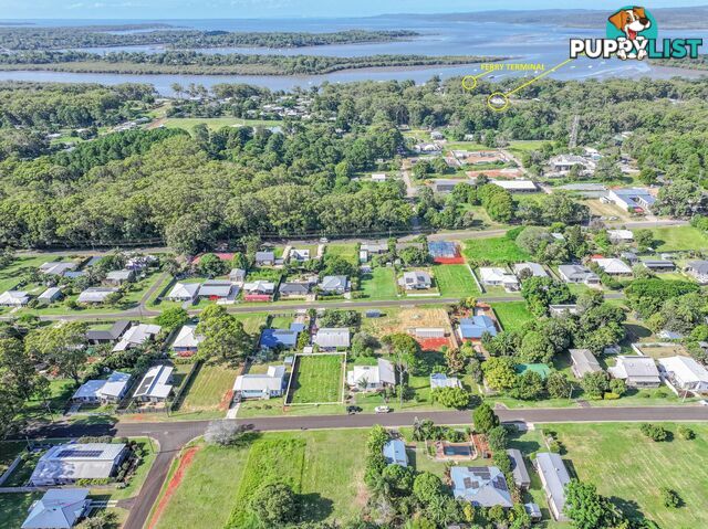 25 Vista St RUSSELL ISLAND QLD 4184