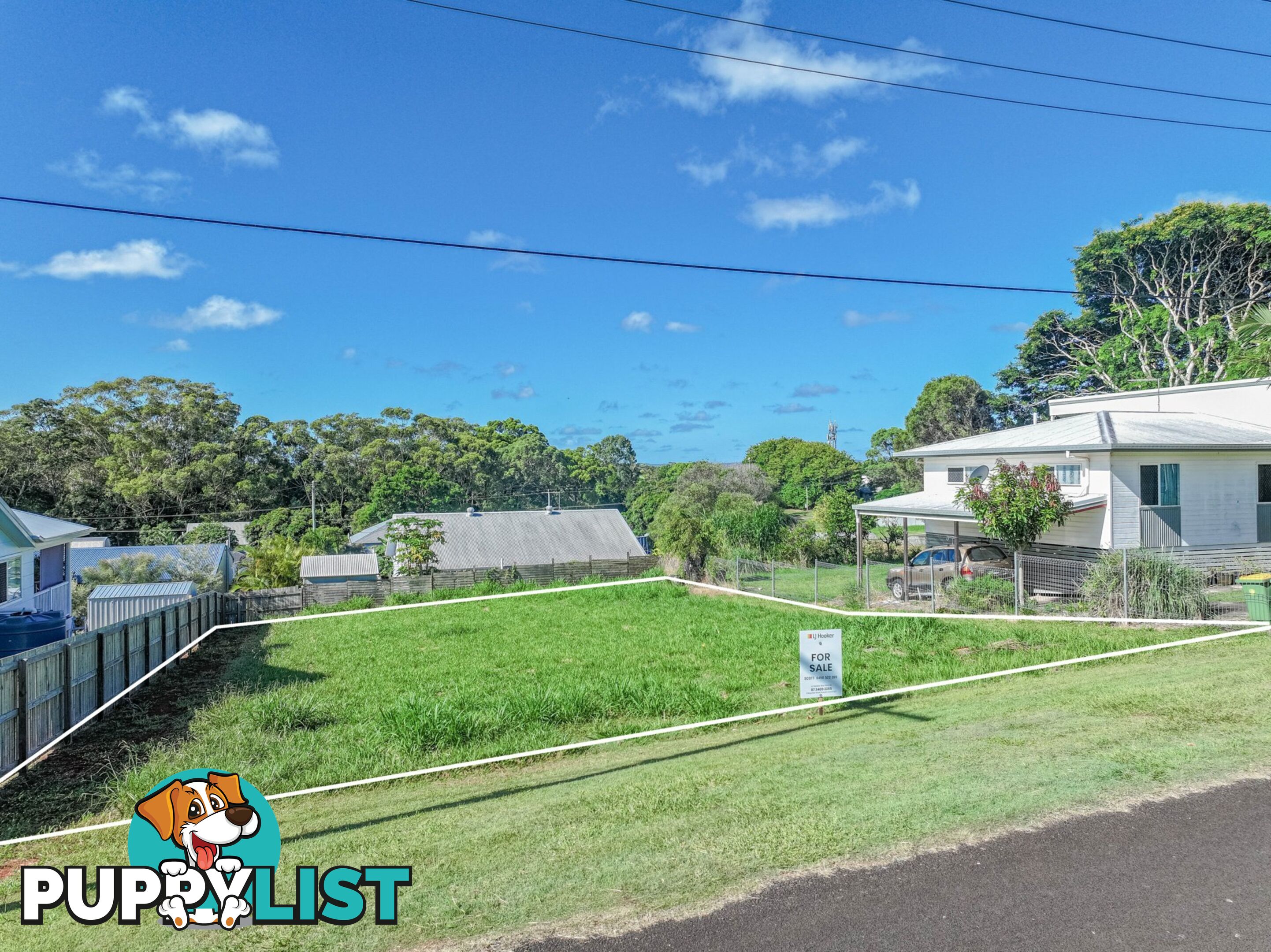 25 Vista St RUSSELL ISLAND QLD 4184