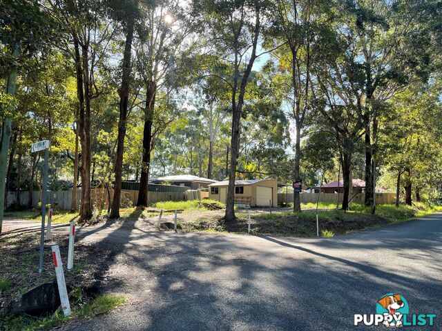 18 Currong Street RUSSELL ISLAND QLD 4184