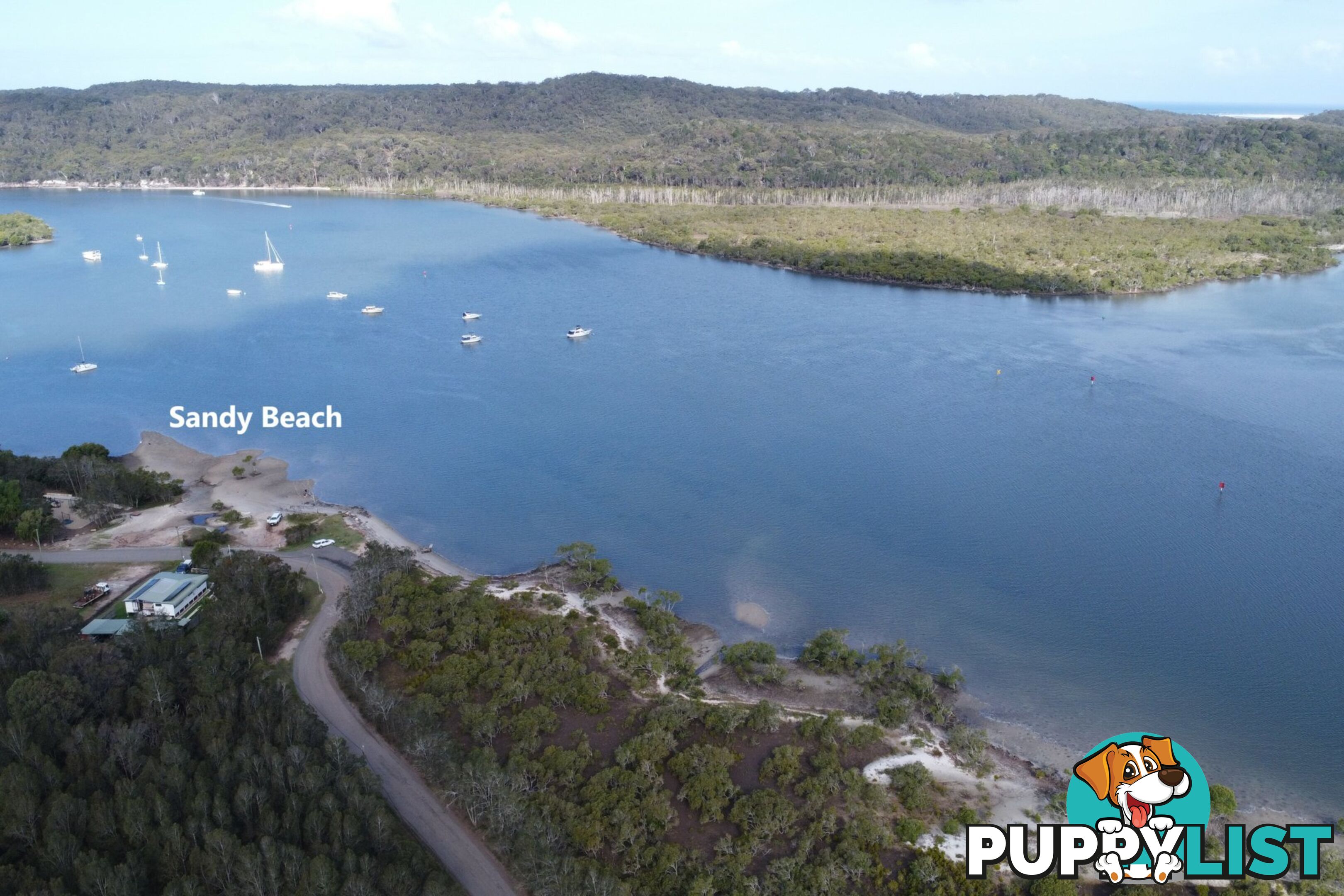 6 Monsoon Street RUSSELL ISLAND QLD 4184