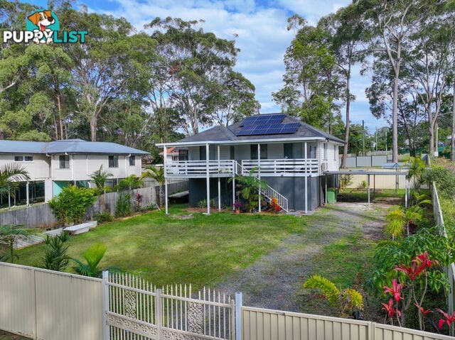 6 Monsoon Street RUSSELL ISLAND QLD 4184