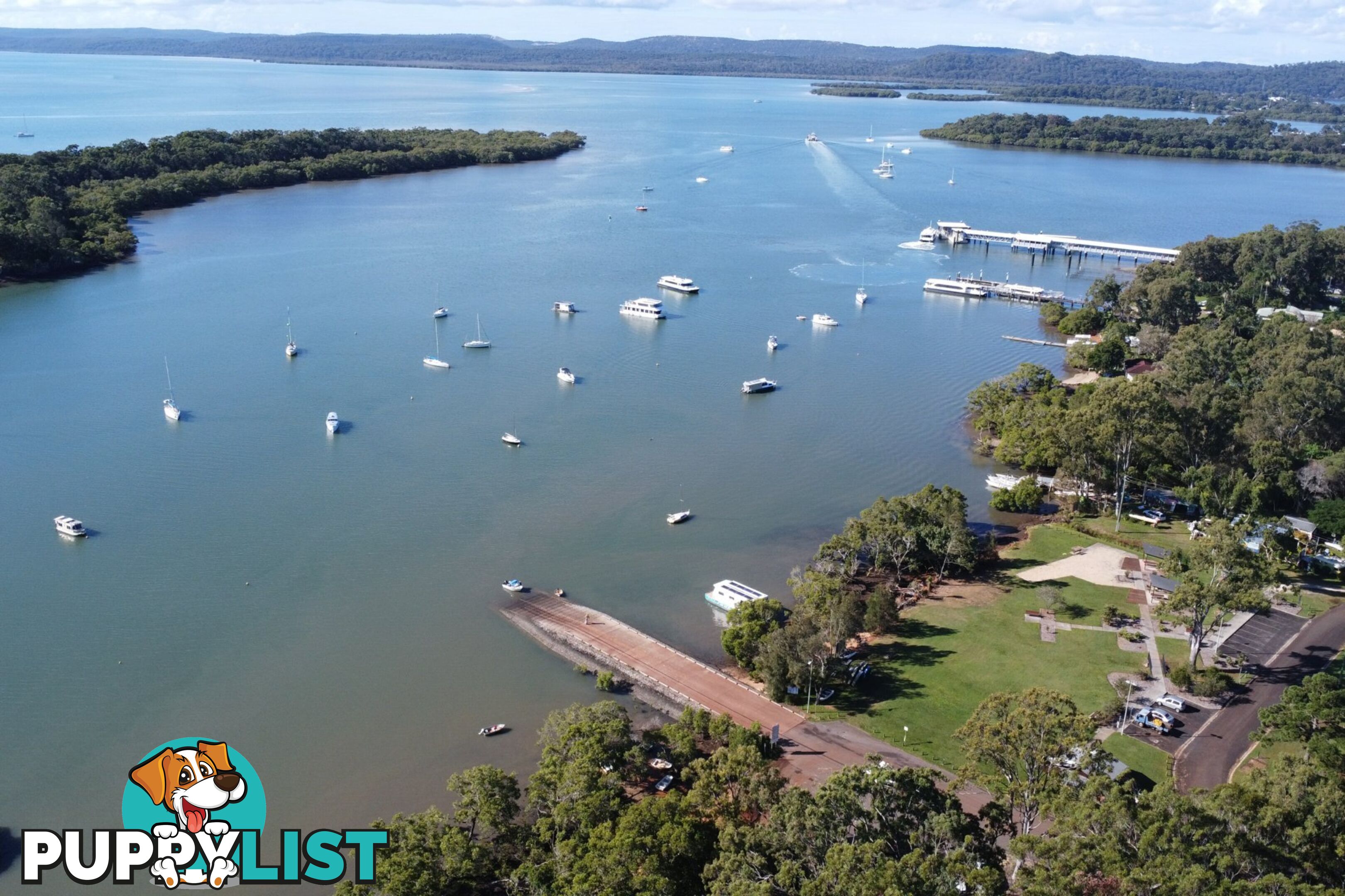 6 Monsoon Street RUSSELL ISLAND QLD 4184