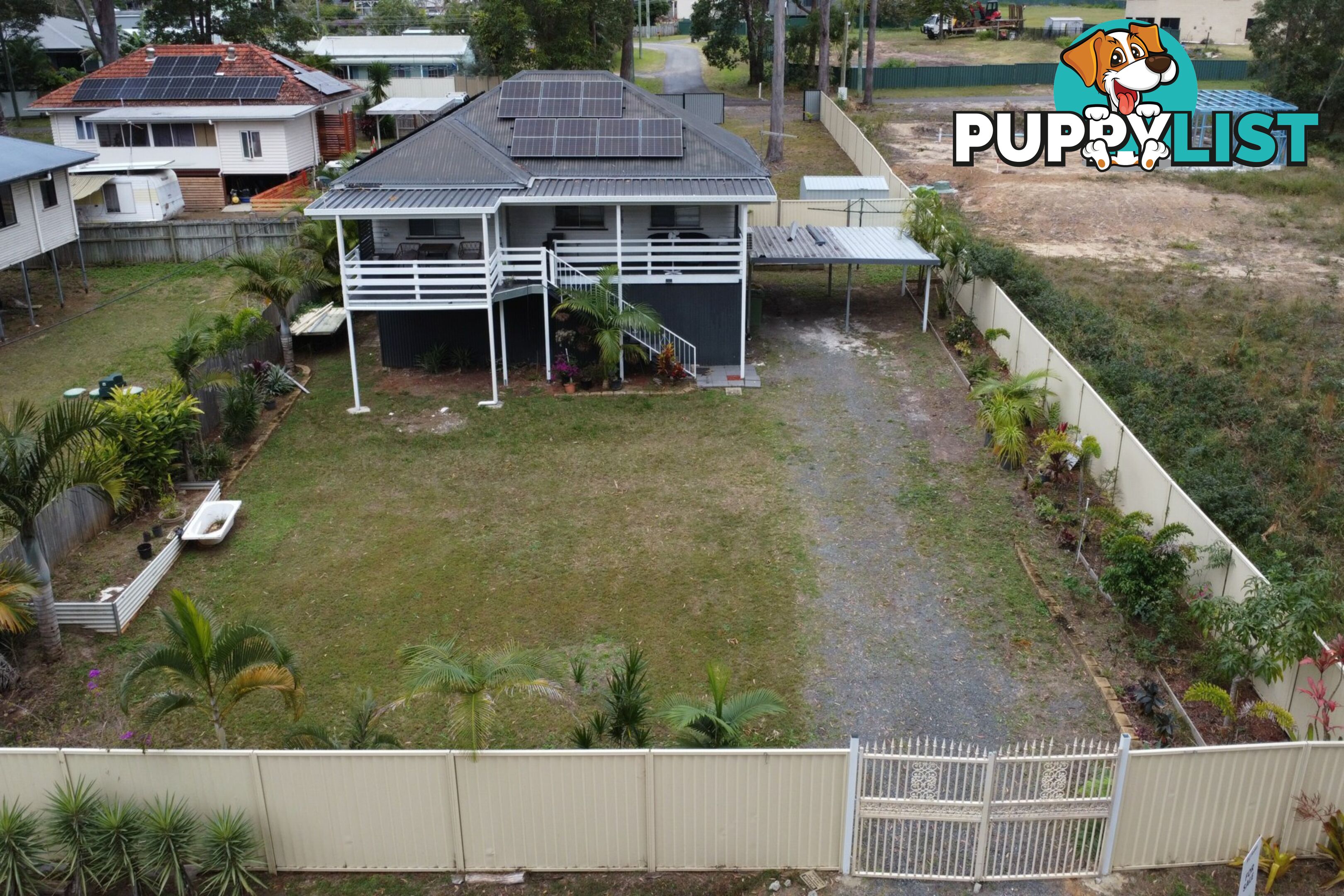 6 Monsoon Street RUSSELL ISLAND QLD 4184