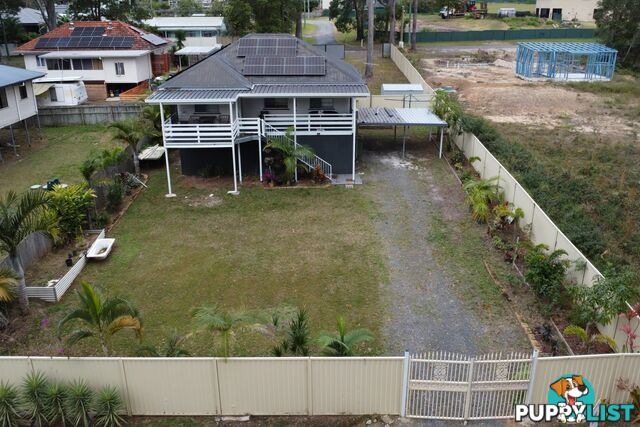 6 Monsoon Street RUSSELL ISLAND QLD 4184