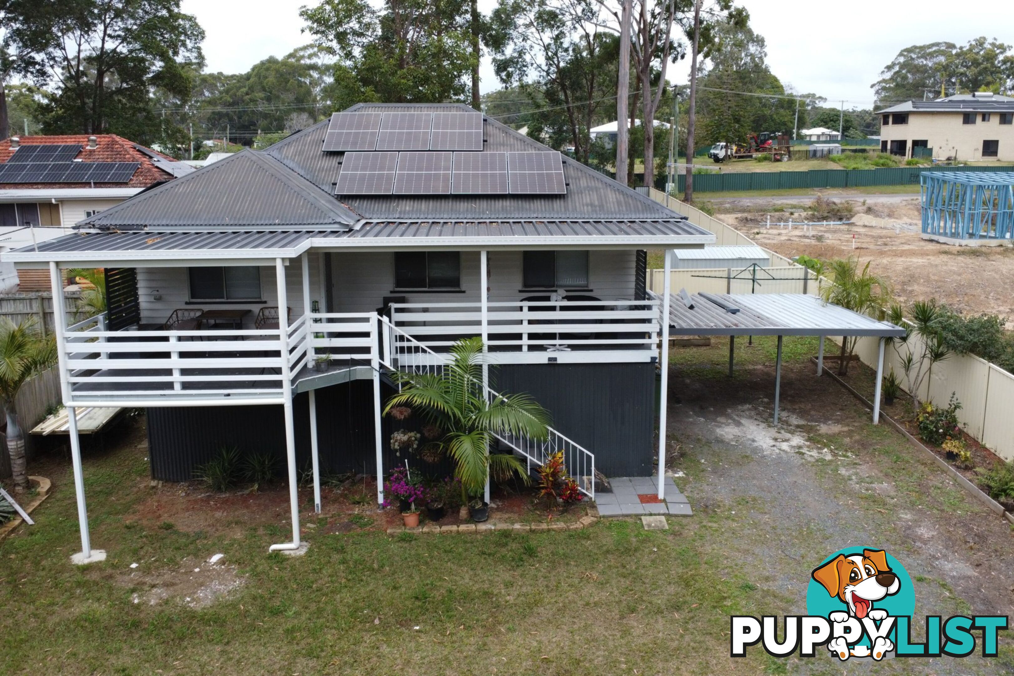 6 Monsoon Street RUSSELL ISLAND QLD 4184