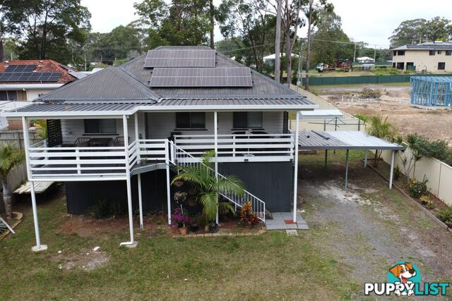 6 Monsoon Street RUSSELL ISLAND QLD 4184