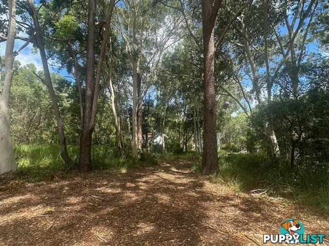 54 Villa Wood Road RUSSELL ISLAND QLD 4184