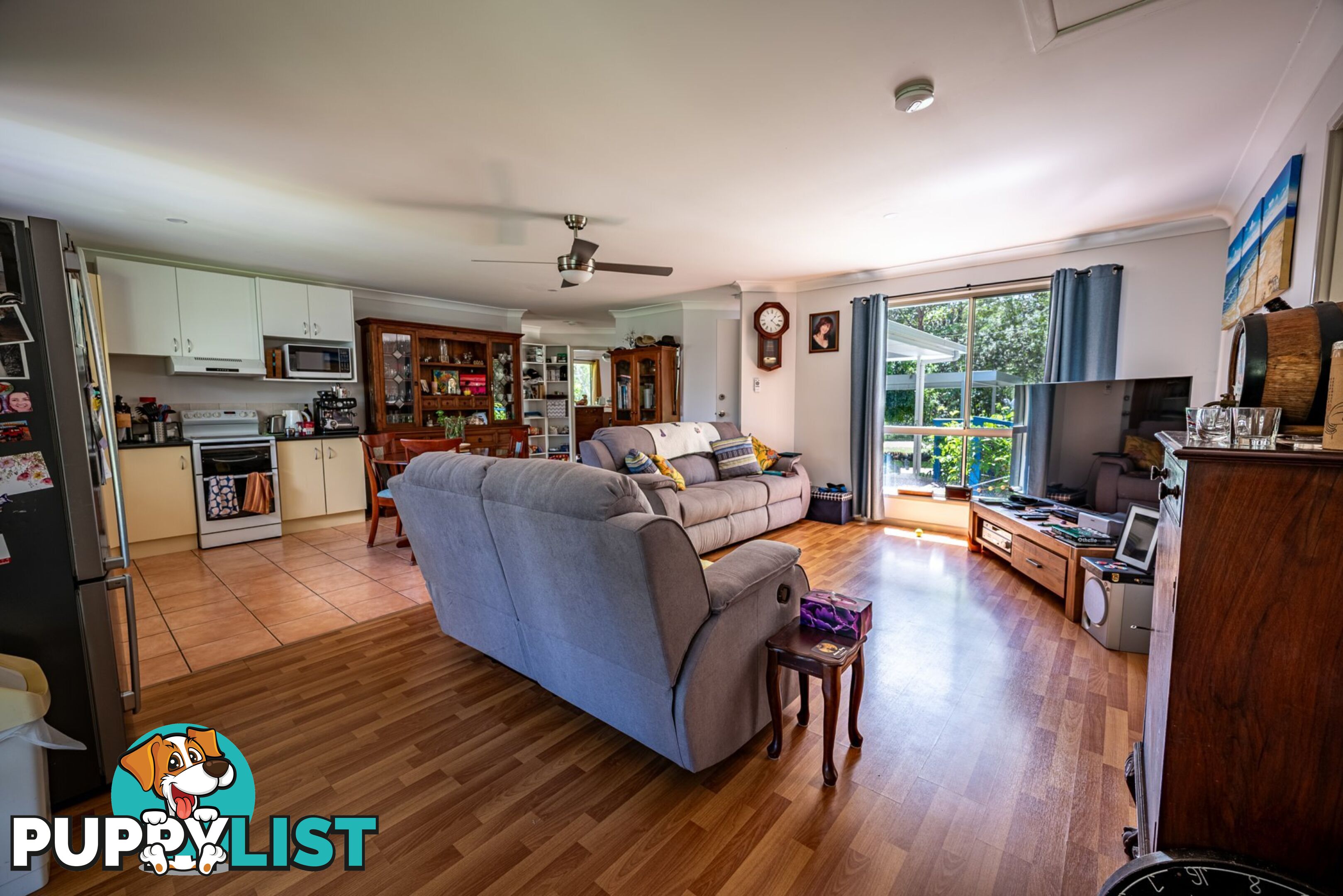 34 Kirribin Street RUSSELL ISLAND QLD 4184