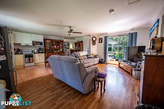 34 Kirribin Street RUSSELL ISLAND QLD 4184