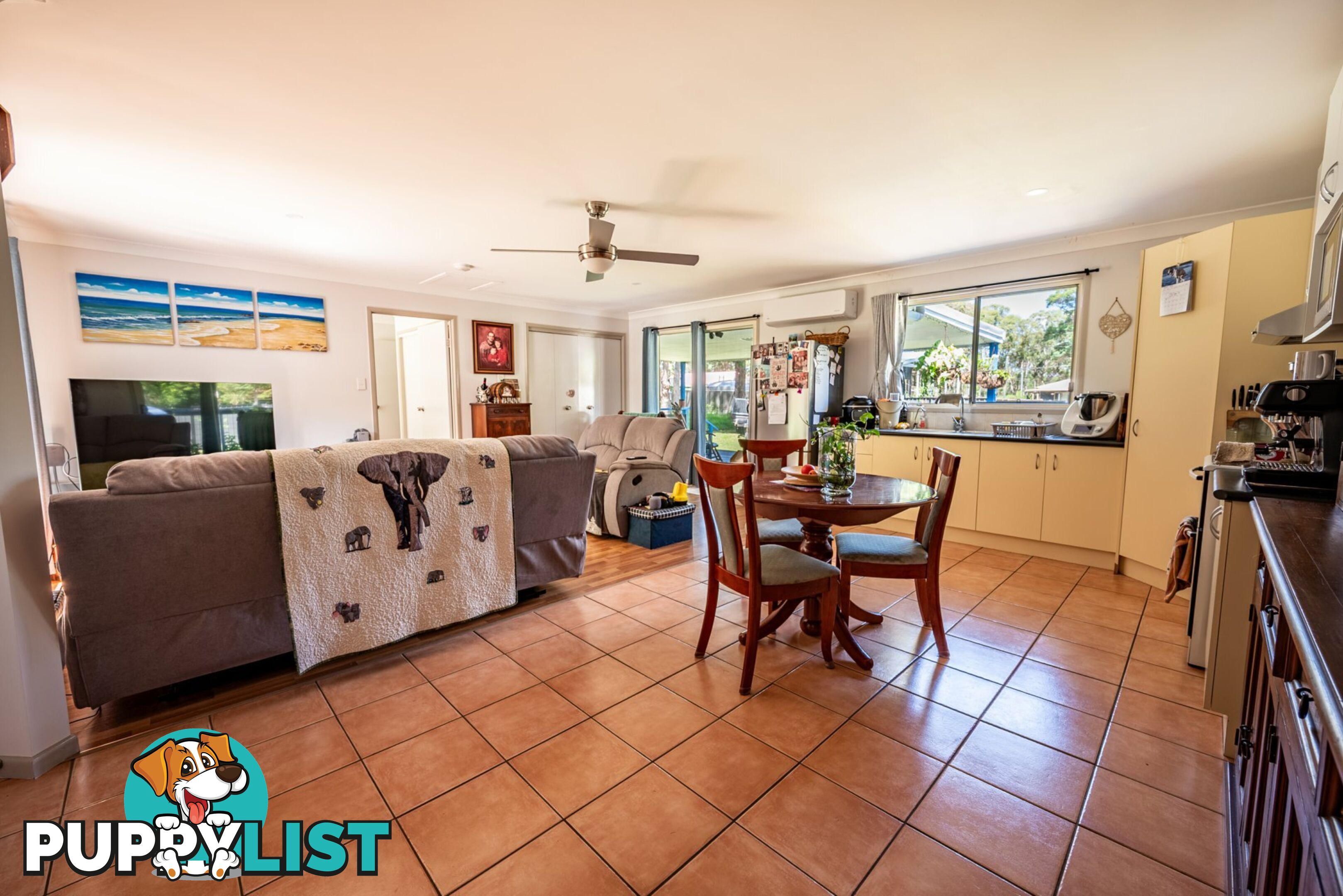 34 Kirribin Street RUSSELL ISLAND QLD 4184