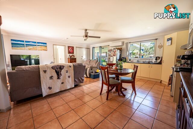 34 Kirribin Street RUSSELL ISLAND QLD 4184