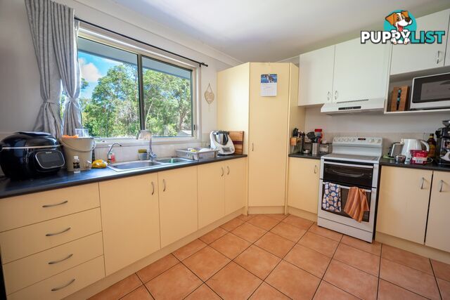 34 Kirribin Street RUSSELL ISLAND QLD 4184