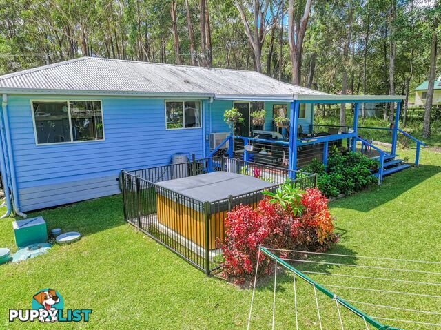 34 Kirribin Street RUSSELL ISLAND QLD 4184