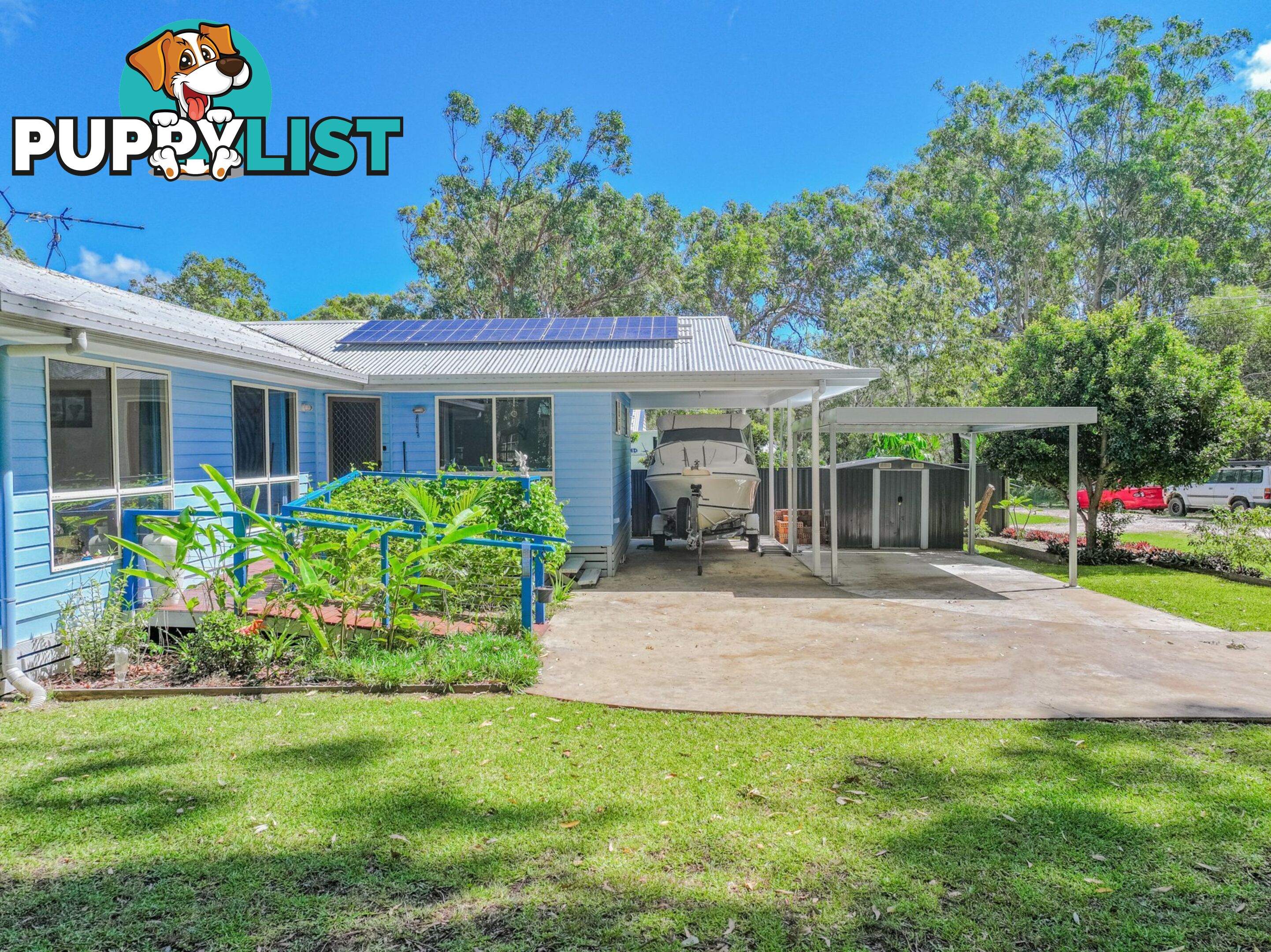 34 Kirribin Street RUSSELL ISLAND QLD 4184